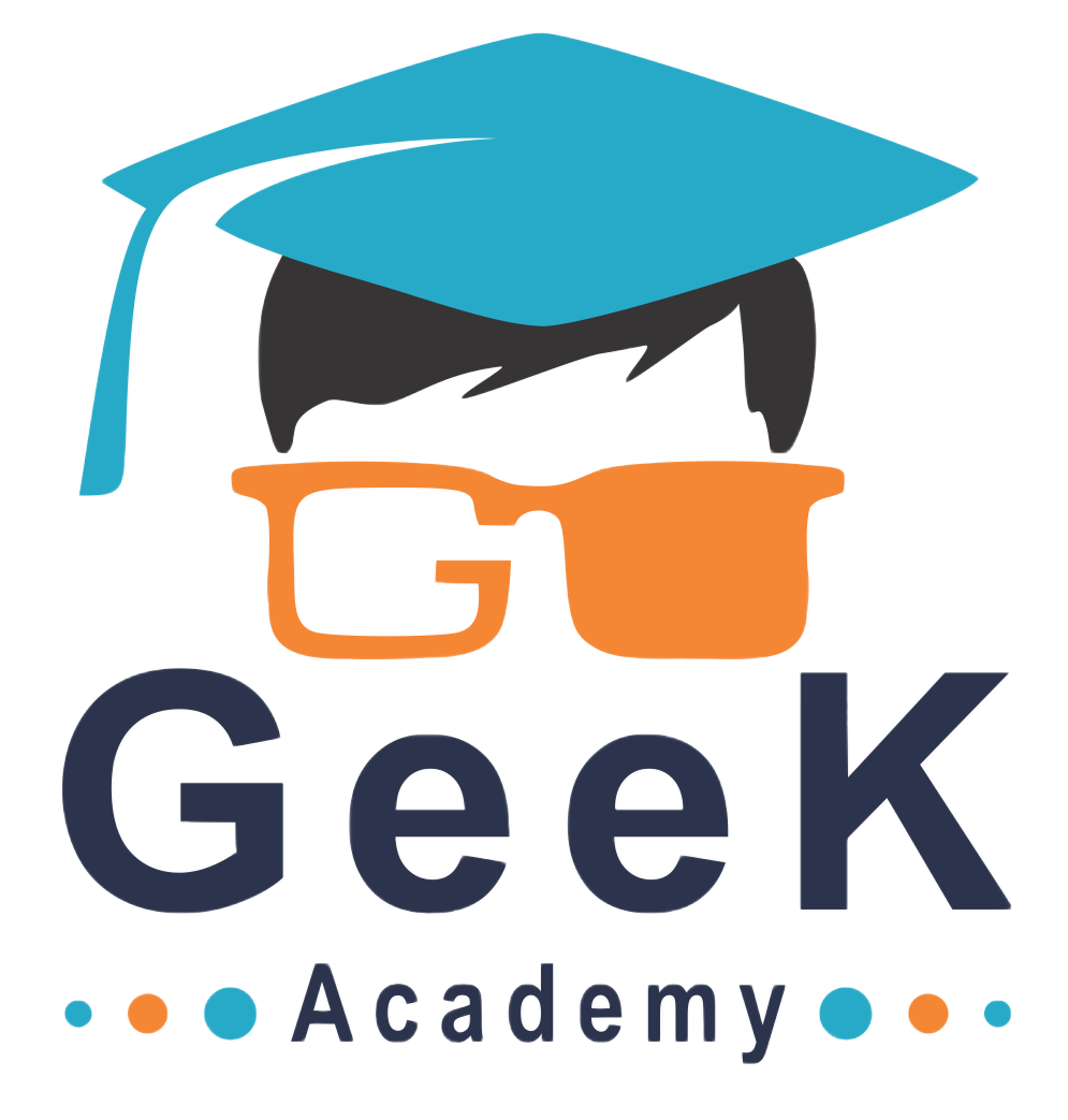 Гик обучение. Geek Lounge Стерлитамак.